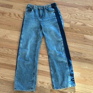 REWASH SIZE 27 jeans